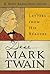 Dear Mark Twain