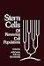 Stem Cells of Renewing Cell Population by A.B. Cairnie