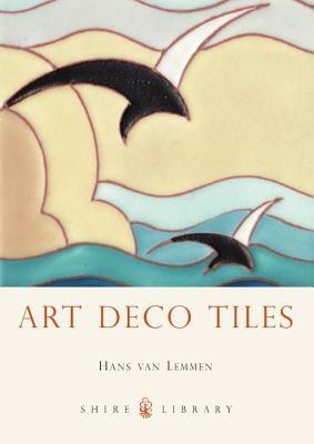 Art Deco Tiles (ebook)
