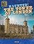 Haunted! the Tower of London