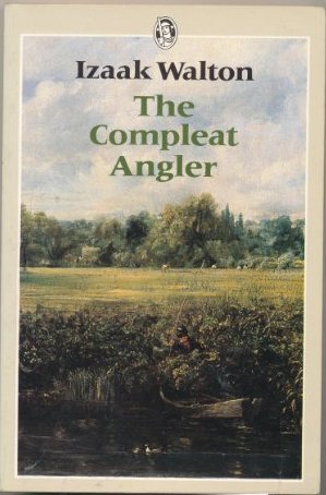 The Compleat Angler