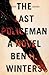 The Last Policeman