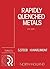 Rapidly Quenched Metals: In...