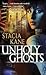 Unholy Ghosts (Downside Ghosts, #1)
