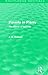 Poverty in Plenty: The Ethics of Income (Routledge Revivals)