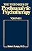 Technique of Psychoanalytic Psychotherapy: Theoretical Framework
