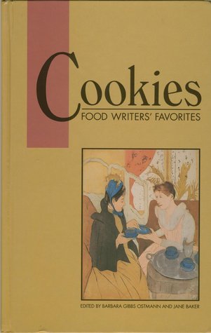 Cookies Food Writer's Favorites