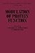 Modulation of Protein Function (ICN-UCLA symposia on molecular and cellular biology ; v. 13)