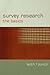 Survey Research