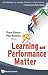 Learning and Performance Ma...