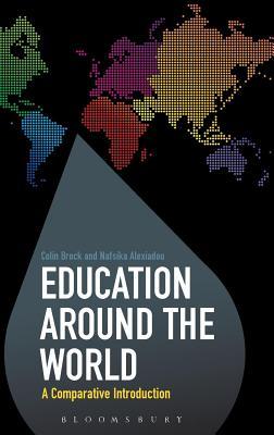 Education Around the World: A Comparative Introduction (Kindle Edition)
