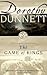 The Game of Kings by Dorothy Dunnett The Game of Kings by Dorothy Dunnett