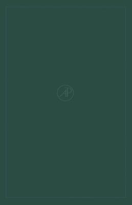 New Approaches in Cell Biology: Proceedings of a Symposium Held At Imperial College, London, July 1958