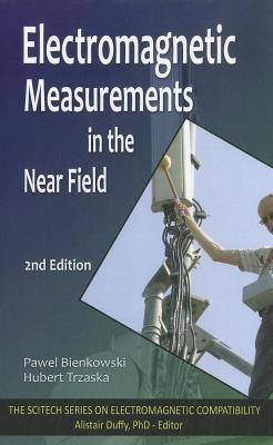 Electromagnetic Measurements in the Near Field, Second Edition