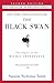 The Black Swan by Nassim Nicholas Taleb