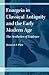 Enargeia in Classical Antiquity and the Early Modern Age: The Aesthetics of Evidence