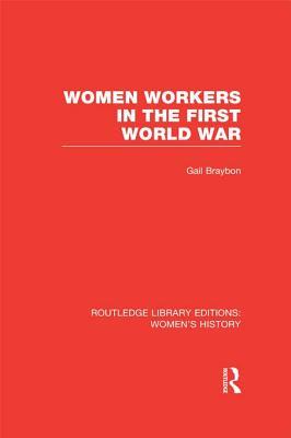 Women Workers in the First World War (ebook)