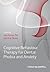 Cognitive Behavioral Therap...