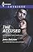 The Accused (Mystere Parish: Family Inheritance, #1)