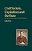 Civil Society, Capitalism and the State by Colin Tyler