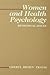 Women and Health Psychology: Volume II: Biomedical Issues