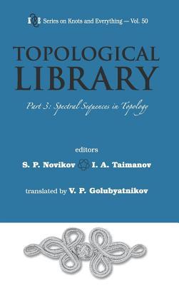 Topological Library