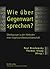 Wie über Gegenwart sprechen? by Paul Brodowsky