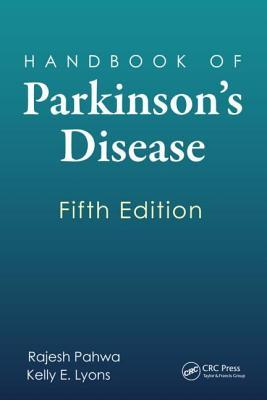 Handbook of Parkinson's Disease, Fifth Edition