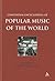 Continuum Encyclopedia of Popular Music of the World Volume VIII: Genres: North America