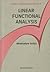 Linear Functional Analysis