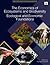 Economics of Ecosystems and...