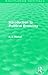 Introduction to Political Economy (Routledge Revivals)
