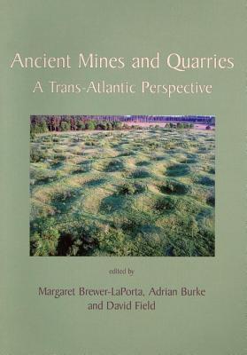Ancient Mines and Quarries: A Trans-Atlantic Perspective (Kindle Edition)