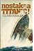 Nostakaa Titanic! by Clive Cussler