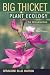 Big Thicket Plant Ecology by Geraldine Ellis Watson
