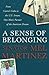 A Sense of Belonging by Mel Martinez