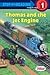 Thomas and the Jet Engine (Thomas & Friends)