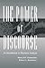 Power of Discourse by Moira Chimombo