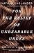 For the Relief of Unbearable Urges: Stories