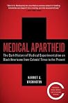 Medical Apartheid...