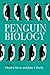 Penguin Biology by Lloyd Spencer Davis