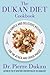 Dukan Diet Cookbook: The Essential Companion to the Dukan Diet