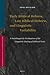 Early Biblical Hebrew, Late Biblical Hebrew, and Linguistic Variability: A Sociolinguistic Evaluation of the Linguistic Dating of Biblical Texts