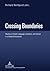 Crossing Boundaries: Studies in English Language, Literature, and Culture in a Global Environment