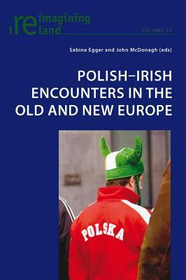 Polish-Irish Encounters in the Old and New Europe (ebook)