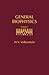 General Biophysics