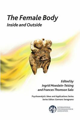 Female Body: Inside and Outside