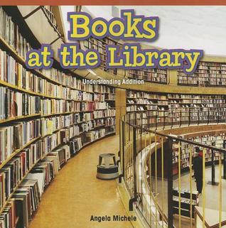Books at the Library: Understanding Addition