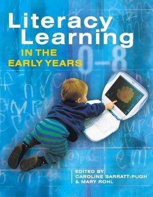 Literacy Learning in the Early Years