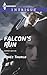 Falcon's Run (Copper Canyon, #4)